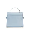 Grey Magenta Tote Bag | Fratelli Rossetti