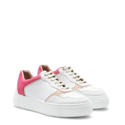 Leather Sneakers | Fratelli Rossetti