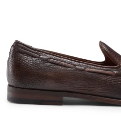 Men’s Leather Loafer | Fratelli Rossetti