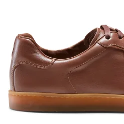 Men’s Leather Sneaker | Fratelli Rossetti
