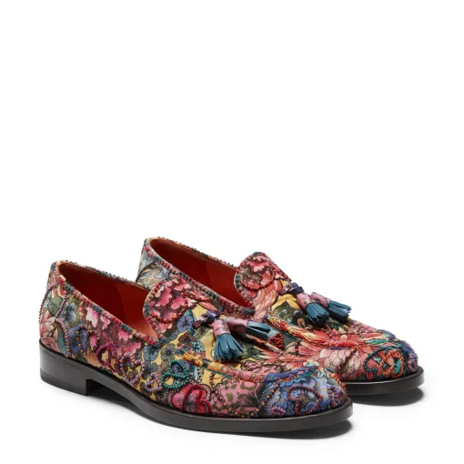 Mocasín Brera De Edición Especial San Valentín | Fratelli Rossetti