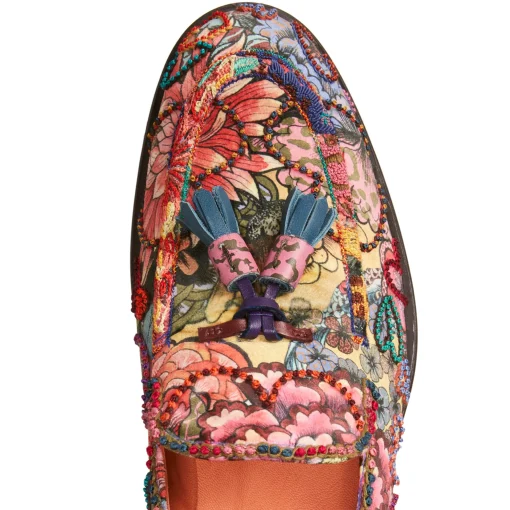 Mocasín Brera De Edición Especial San Valentín | Fratelli Rossetti
