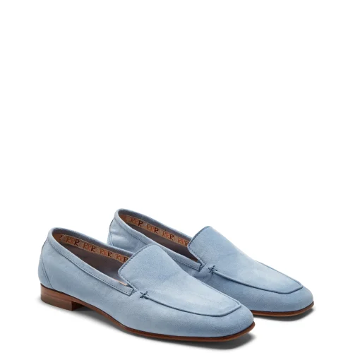 Mocassino Donna Colore -Fratelli Rossetti