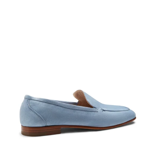 Mocassino Donna Colore -Fratelli Rossetti