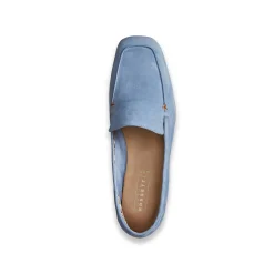 Mocassino Donna Colore -Fratelli Rossetti