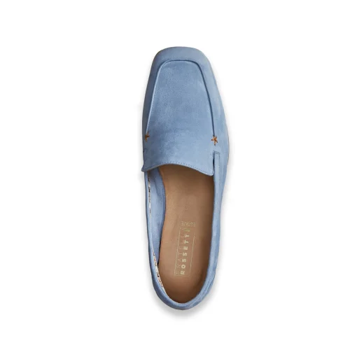 Mocassino Donna Colore -Fratelli Rossetti