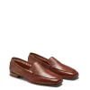 Mocassino Donna Colore Mandorla-Fratelli Rossetti