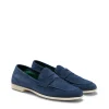 Ocean Blue Yacht Loafer | Fratelli Rossetti