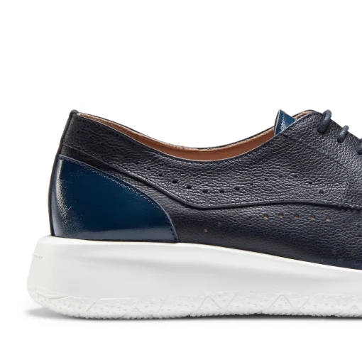 Women’s Leather Sneaker | Fratelli Rossetti