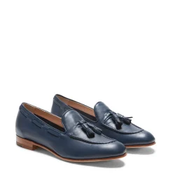 Blue Brera Loafer | Fratelli Rossetti