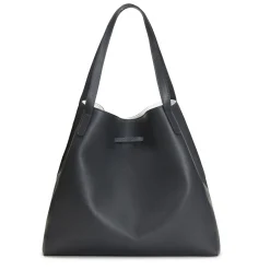 Blue Tassel Shoulder Bag | Fratelli Rossetti