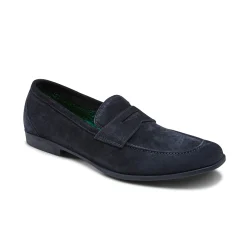 Blue Yacht Loafer | Fratelli Rossetti
