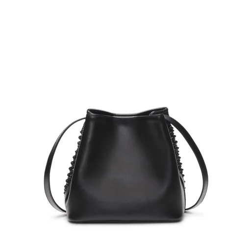 Borsa In Pelle-Fratelli Rossetti