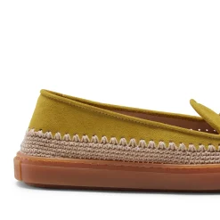 Brera Sport Green Side-Fratelli Rossetti