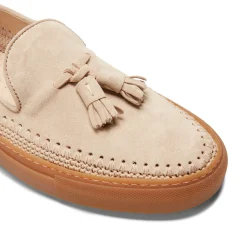 Brera Sport Green Side-Fratelli Rossetti