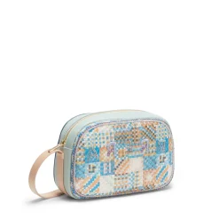 Brera Woven Shoulder Bag | Fratelli Rossetti