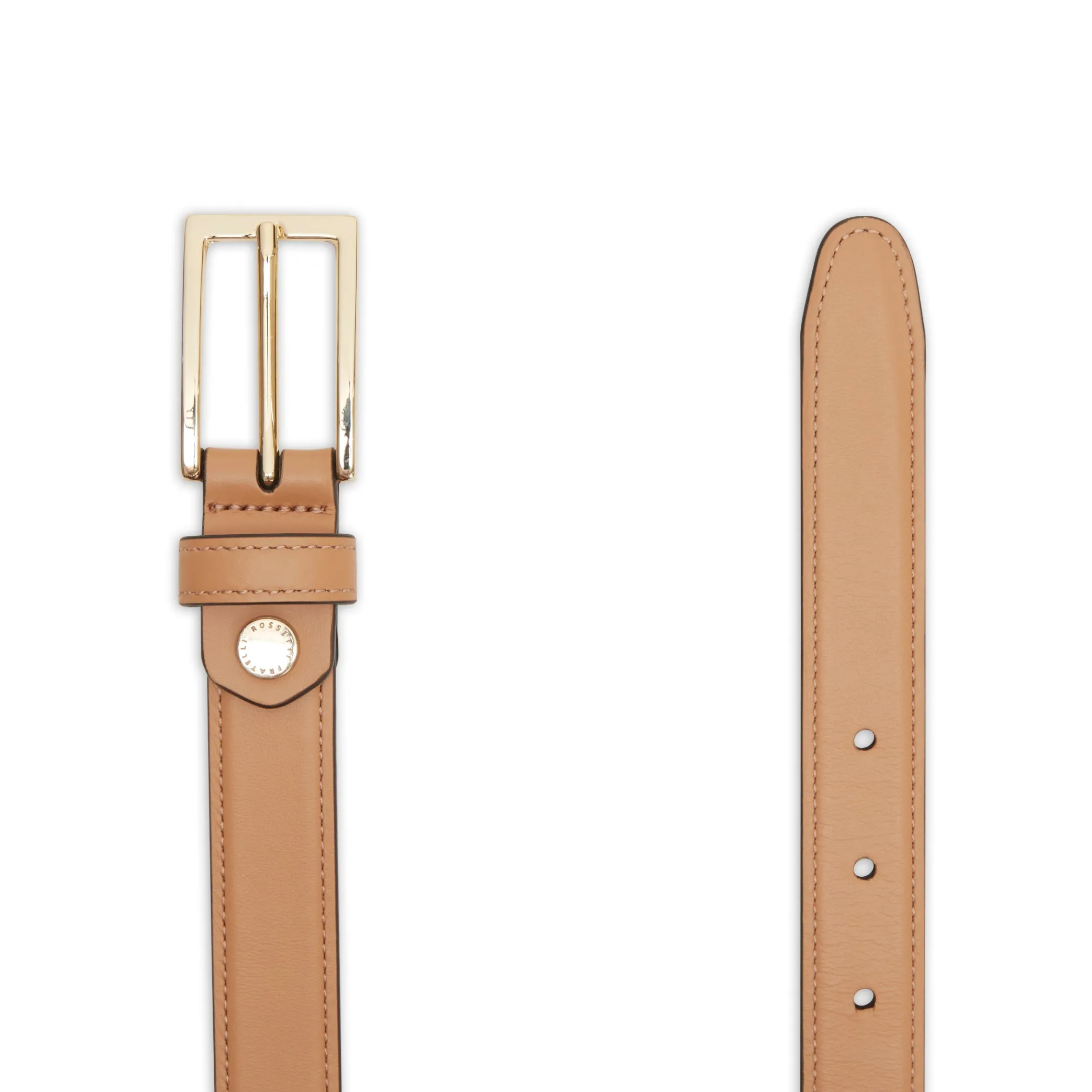 Cintura Colore Safari-Fratelli Rossetti