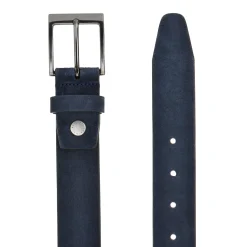 Cintura In Suede-Fratelli Rossetti
