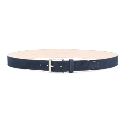 Cintura In Suede-Fratelli Rossetti
