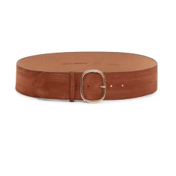 Cintura In Suede-Fratelli Rossetti