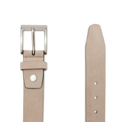 Cintura Uomo In Suede-Fratelli Rossetti