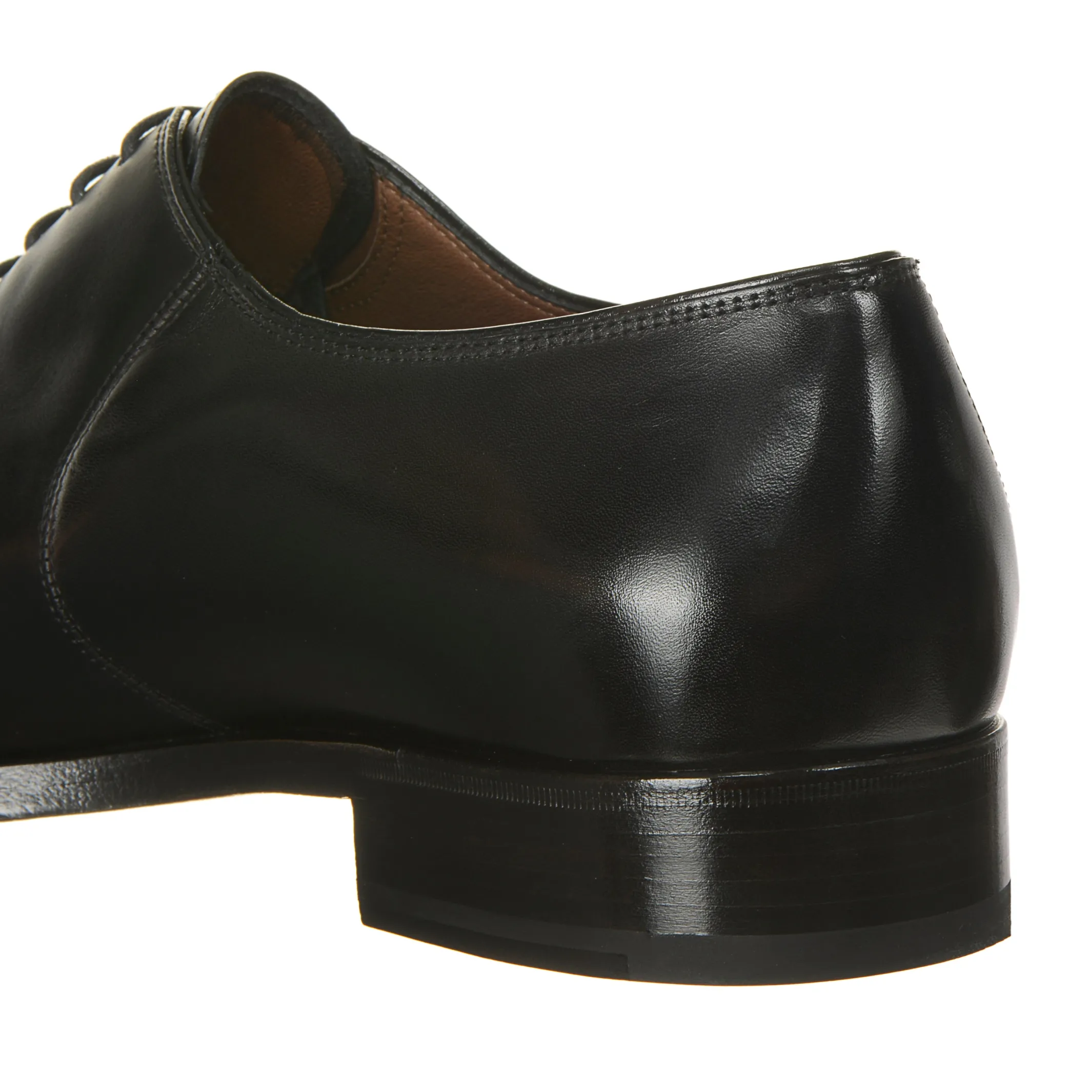 Francesina In Pelle -Fratelli Rossetti