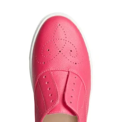 Fuchsia Hobo Sport Sneaker | Fratelli Rossetti