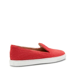 Grey Suede Slipper | Fratelli Rossetti