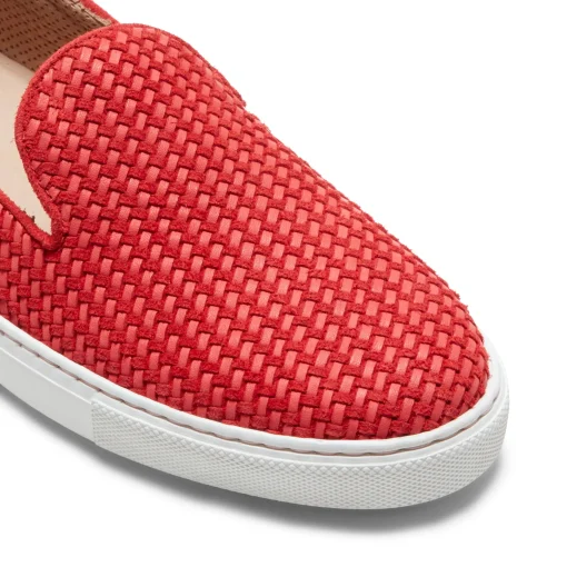 Grey Suede Slipper | Fratelli Rossetti