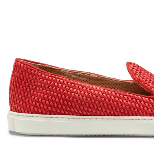 Grey Suede Slipper | Fratelli Rossetti