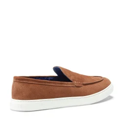 Grey Yacht Loafer | Fratelli Rossetti