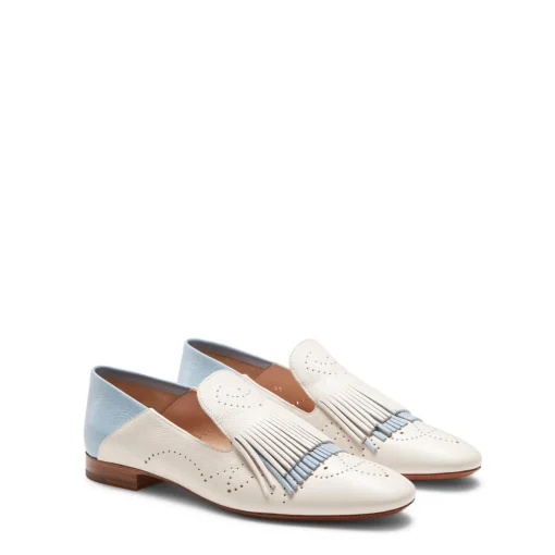 Hobo Slipper| Fratelli Rossetti