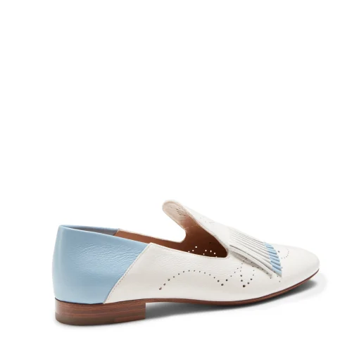 Hobo Slipper| Fratelli Rossetti