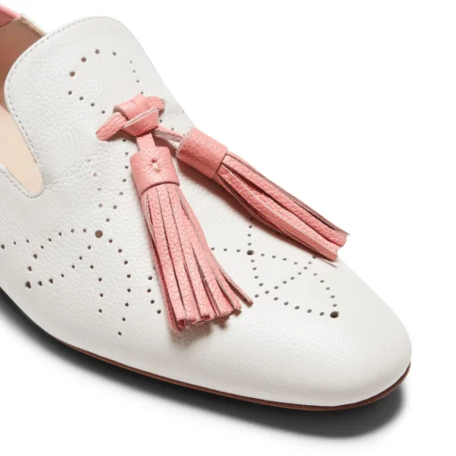 Hobo Slipper| Fratelli Rossetti