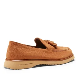 Leather Loafer | Fratelli Rossetti