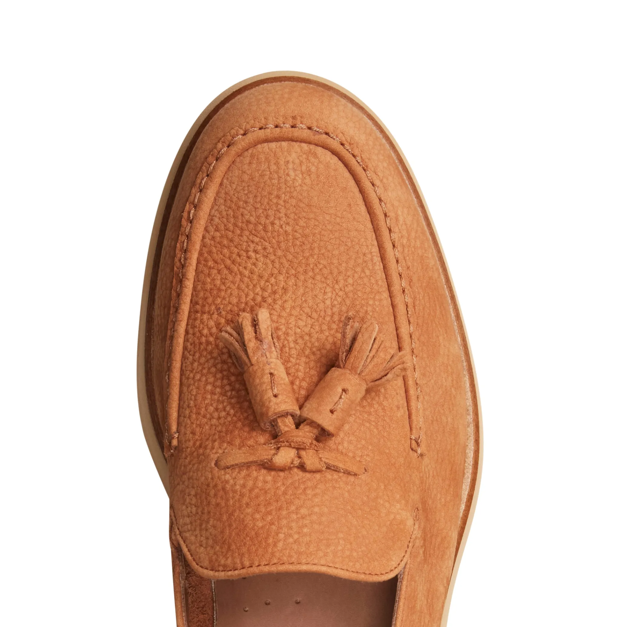Leather Loafer | Fratelli Rossetti