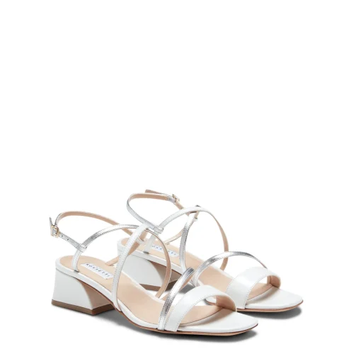 Leather Sandal | Fratelli Rossetti