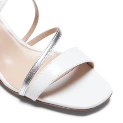Leather Sandal | Fratelli Rossetti