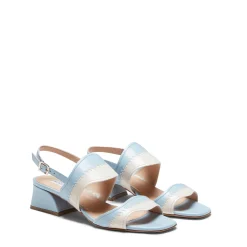 Leather Sandal | Fratelli Rossetti