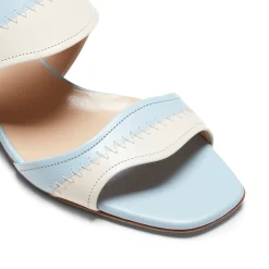 Leather Sandal | Fratelli Rossetti