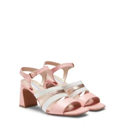 Leather Sandal | Fratelli Rossetti