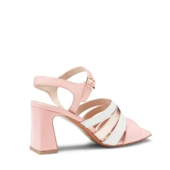 Leather Sandal | Fratelli Rossetti