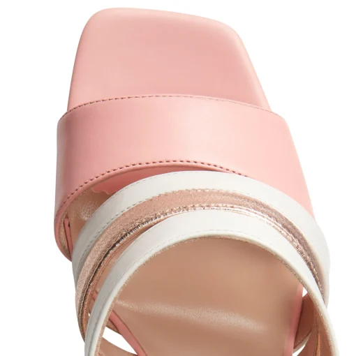 Leather Sandal | Fratelli Rossetti