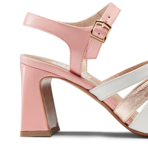 Leather Sandal | Fratelli Rossetti