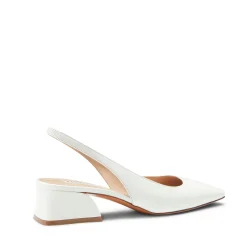 Leather Slingback| Fratelli Rossetti