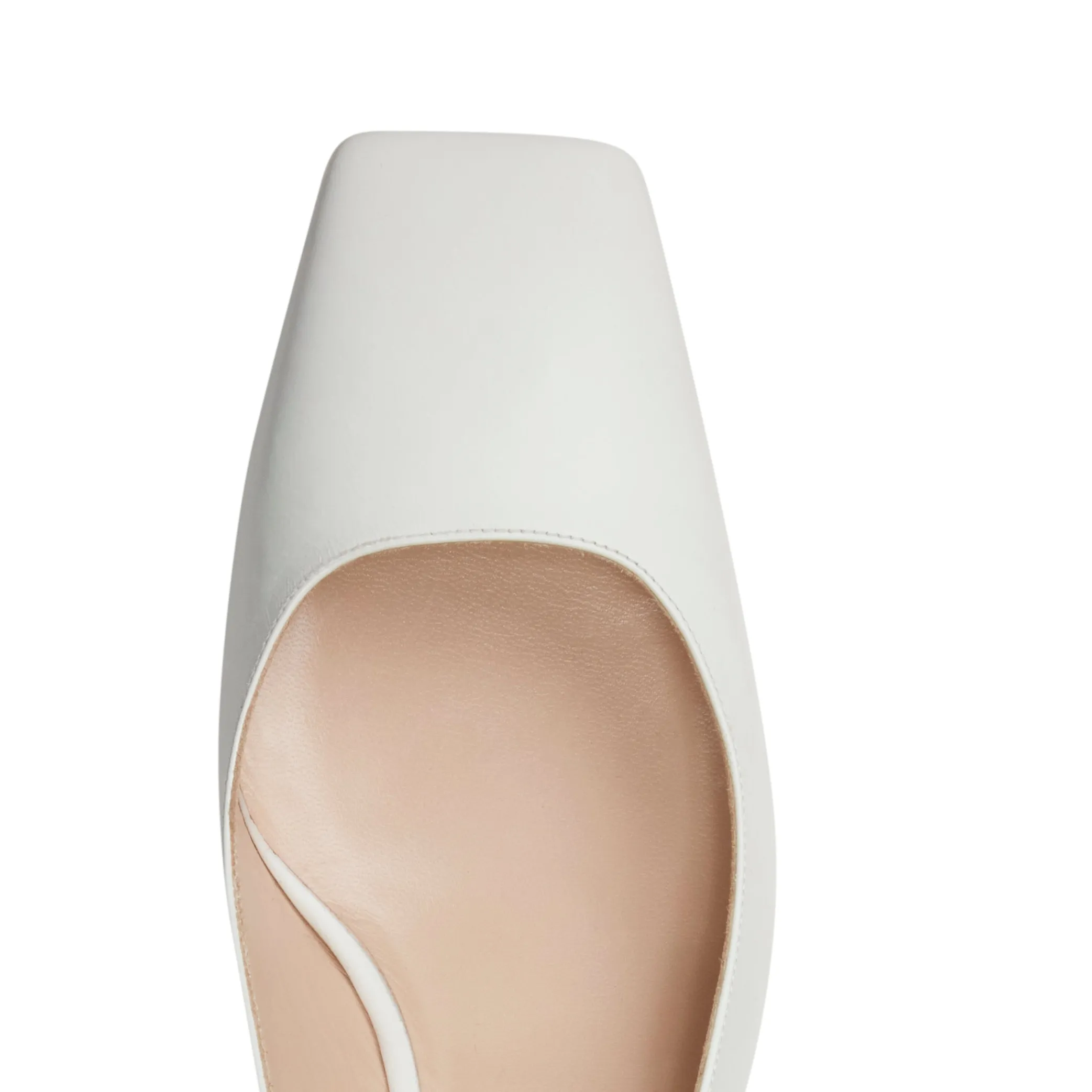 Leather Slingback| Fratelli Rossetti