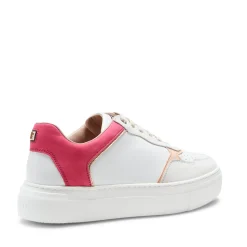 Leather Sneakers | Fratelli Rossetti