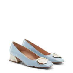 Magenta Pumps| Fratelli Rossetti