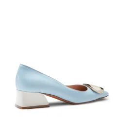 Magenta Pumps| Fratelli Rossetti