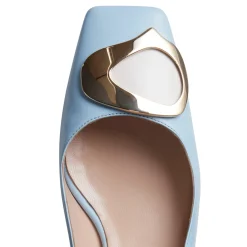 Magenta Pumps| Fratelli Rossetti